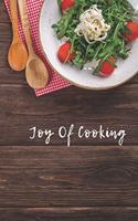 Joy Of Cooking