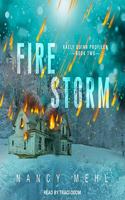 Fire Storm Lib/E