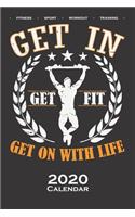 Calisthenics 