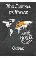 Mon Journal de Voyage Chypre