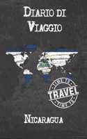 Diario di Viaggio Nicaragua