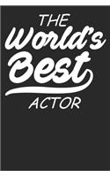 The World's Best Actor