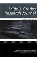 Middle Grades Research Journal Volume 10, Issue 2, Fall 2015