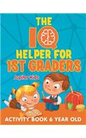 IQ Helper for 1st Graders