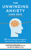 Unwinding Anxiety Card Deck