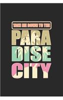 Paradise City