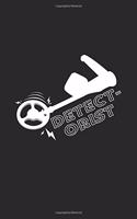 Detectorist