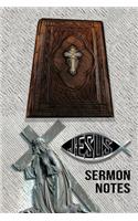 Sermon Notes