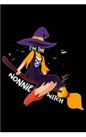 I'm The Nonnie Witch