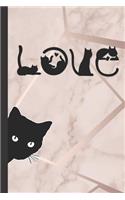 Cats Love