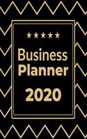 Business Planner 2020