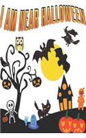 I am near Halloween