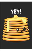 Yey!