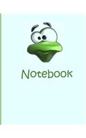 notebook