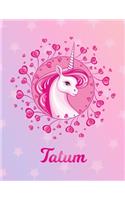 Tatum