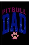 Pitbull Dad