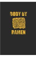 Body By Ramen