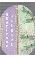 Gratitude Journal