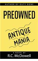 Preowned
