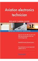 Aviation electronics technician RED-HOT Career; 2578 REAL Interview Questions