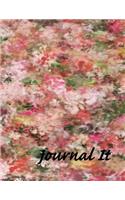 Journal It