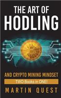 Cryptocurrency Strategies