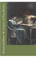 Letters of Two Brides