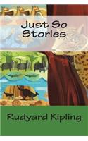 Just So Stories
