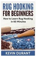 Rug hooking for beginners