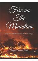 Fire on The Mountain