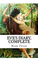 Eve's Diary, Complete