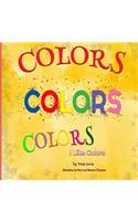 Colors Colors Colors