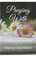 Praying with Color