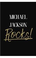 Michael Jackson Rocks!