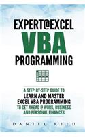 Expert @ Excel VBA Programming