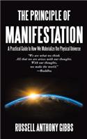 Principle of Manifestation