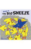Duck 31 The Big Sneeze