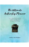The Ultimate Authorship Planner