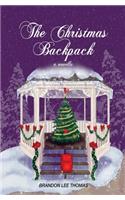 Christmas Backpack