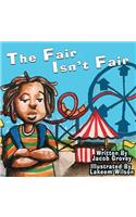 Fair Isn't Fair
