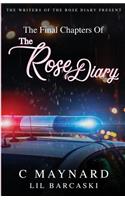 Final Chapters of The Rose Diary