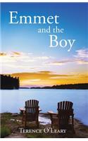 Emmet and the Boy