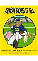 Tavon Does it All