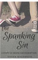 Spanking Sin: A Story of Desire and Redemption
