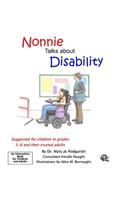 Nonnie Talks about Disability