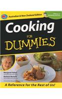 Cooking For Dummies