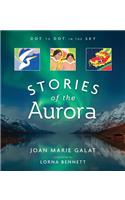 Dot to Dot in the Sky (Stories of the Aurora)