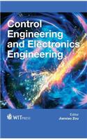 Control Engineering and Electronics Engineering