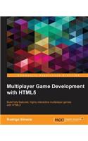 Multiplayer Game Development with HTML5