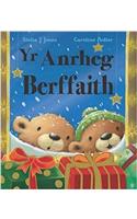 Anrheg Berffaith, Yr